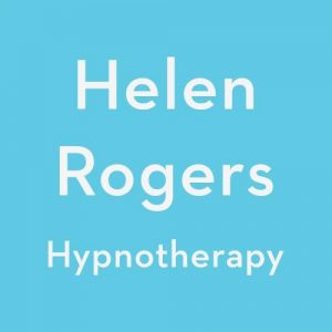 Helen Rogers Hypnotherapy logo