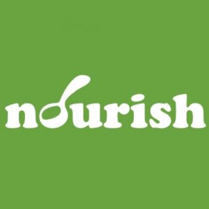 Nourish Nutrition Coaching logo