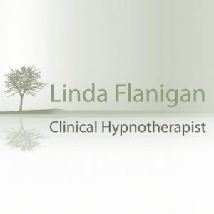 Linda Flanigan Hypnotherapy logo