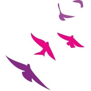 Katina Chapman Hypnotherapy logo