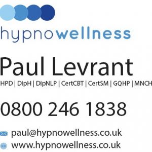 Hypnowellness logo