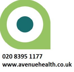 Avenue Health logo