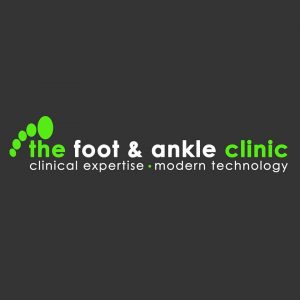The Foot & Ankle Clinic logo