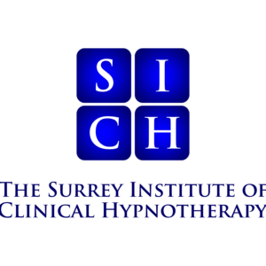 The Surrey Institute of Clinical Hypnotherapy logo