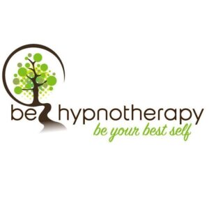 Behypnotherapy logo