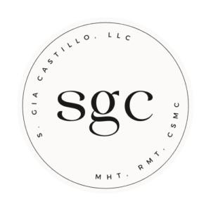 S. Gia Castillo, LLC logo