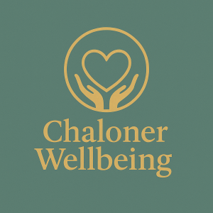 Chaloner Wellbeing logo
